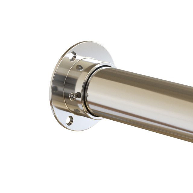 ROSETTE D.30 CHROME